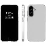 agood company Samsung Galaxy A56 Deksel CLRPRTCT Klar