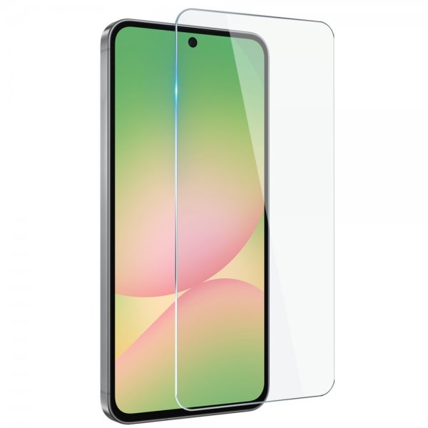Northjo Samsung Galaxy A56 Deksel med Skjermbeskytter og Kamerabeskytter 3-i-1
