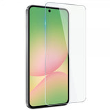Northjo Samsung Galaxy A56 Deksel med Skjermbeskytter og Kamerabeskytter 3-i-1