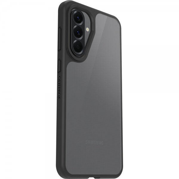 Otterbox Samsung Galaxy A56 Deksel React Black Crystal