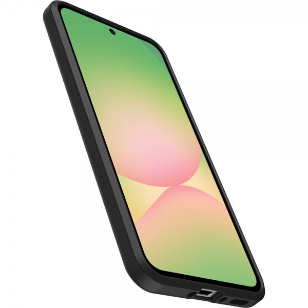 Otterbox Samsung Galaxy A56 Deksel React Black Crystal