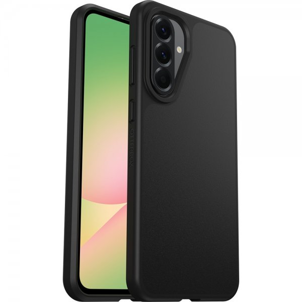 Otterbox Samsung Galaxy A56 Deksel React Svart
