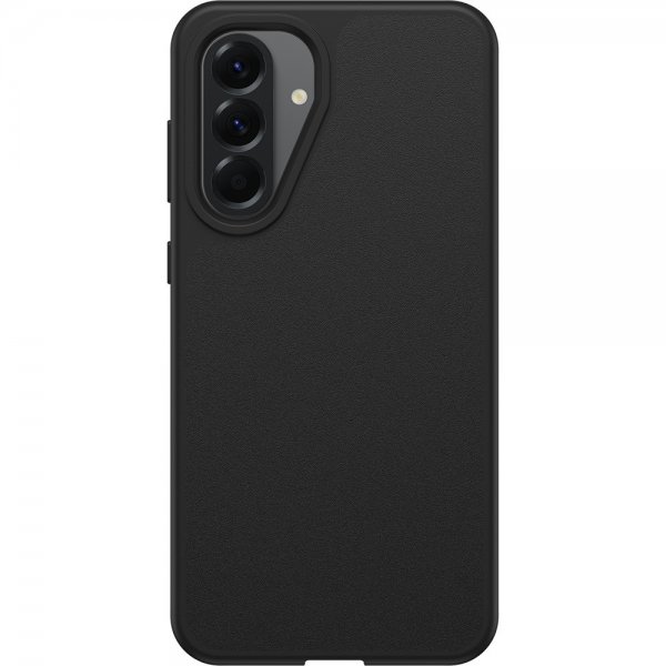 Otterbox Samsung Galaxy A56 Deksel React Svart