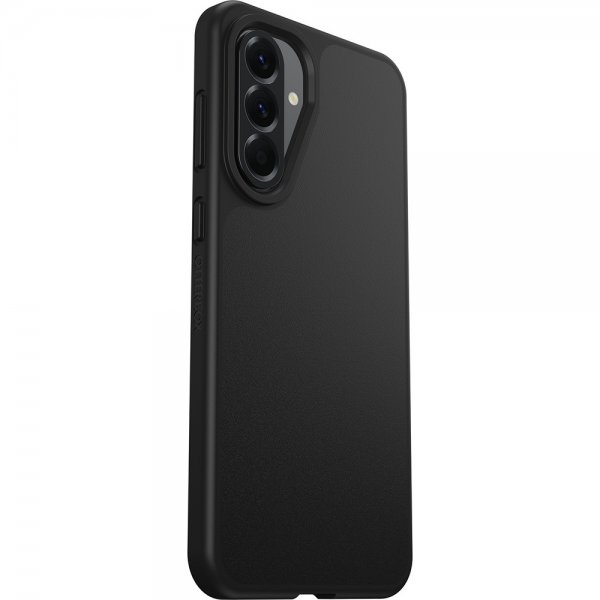 Otterbox Samsung Galaxy A56 Deksel React Svart