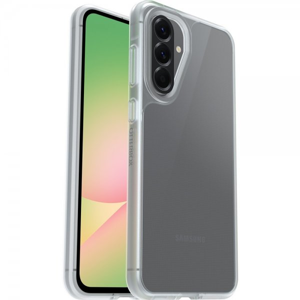 Otterbox Samsung Galaxy A56 Deksel React Transparent