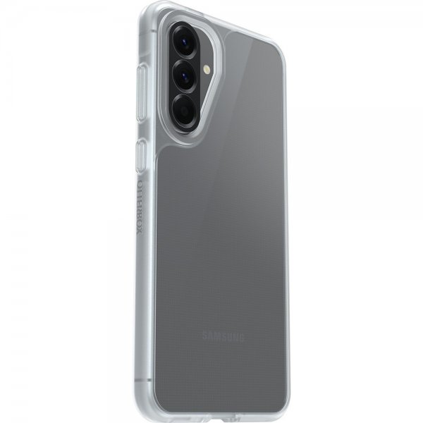 Otterbox Samsung Galaxy A56 Deksel React Transparent