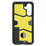 Spigen Samsung Galaxy A56 Deksel Tough Armor Svart