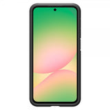 Spigen Samsung Galaxy A56 Deksel Tough Armor Svart