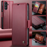 CaseMe Samsung Galaxy A57 Etui 023 Series Rød