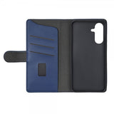 Gear Samsung Galaxy A57 Etui 3 Kortlomme Blå