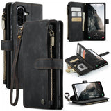 CaseMe Samsung Galaxy A57 Etui C30 Series Svart
