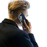 Dux Ducis Samsung Galaxy A57 Etui Skin Pro Series Blå