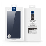 Dux Ducis Samsung Galaxy A57 Etui Skin Pro Series Blå