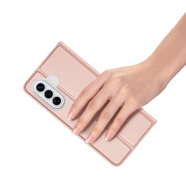 Dux Ducis Samsung Galaxy A57 Etui Skin Pro Series Rosa