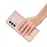 Dux Ducis Samsung Galaxy A57 Etui Skin Pro Series Rosa