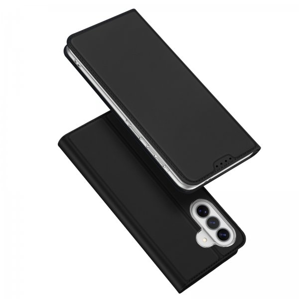 Dux Ducis Samsung Galaxy A57 Etui Skin Pro Series Svart