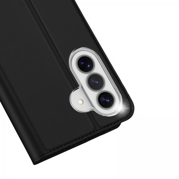 Dux Ducis Samsung Galaxy A57 Etui Skin Pro Series Svart