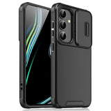 Samsung Galaxy A57 Deksel Camera Slide Svart