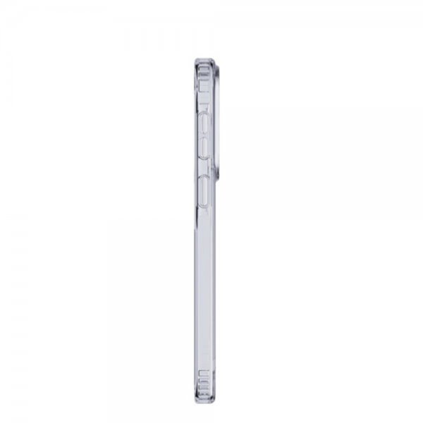 Tech21 Samsung Galaxy A57 Deksel EvoLite Transparent