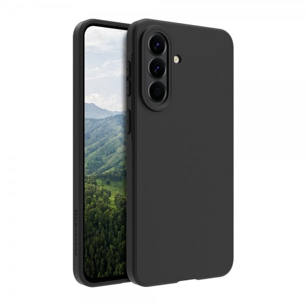 dbramante1928 Samsung Galaxy A57 Deksel Greenland Night Black