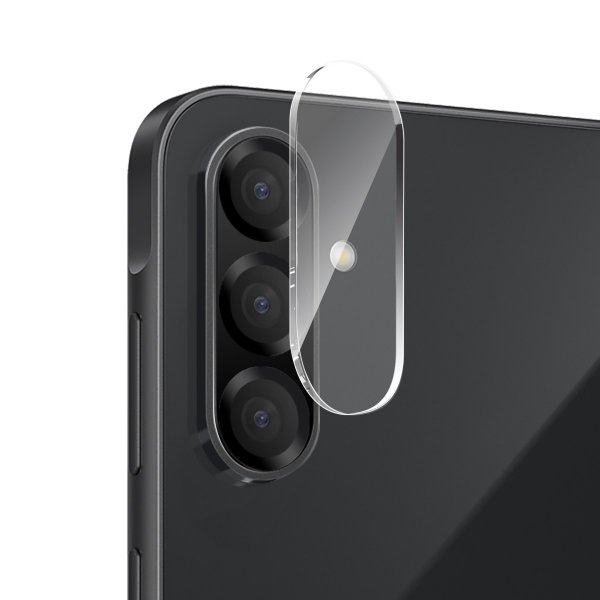 Northjo Samsung Galaxy A57 Deksel med Skjermbeskytter og Kamerabeskytter 3-i-1