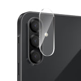 Northjo Samsung Galaxy A57 Deksel med Skjermbeskytter og Kamerabeskytter 3-i-1