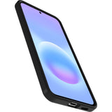 Otterbox Samsung Galaxy A57 Deksel React Black Crystal