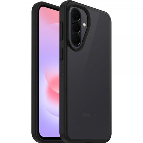 Otterbox Samsung Galaxy A37 Deksel React Black Crystal