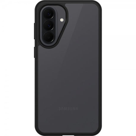 Otterbox Samsung Galaxy A37 Deksel React Black Crystal