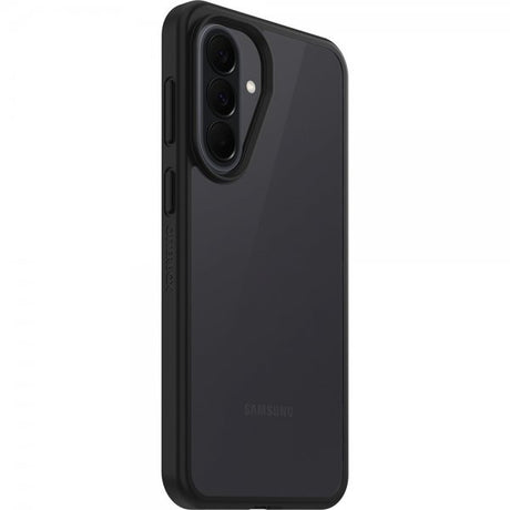 Otterbox Samsung Galaxy A37 Deksel React Black Crystal