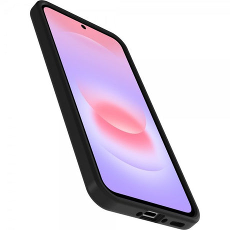 Otterbox Samsung Galaxy A37 Deksel React Black Crystal