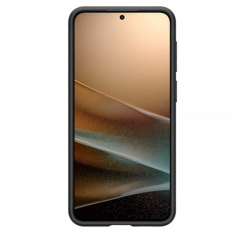 Spigen Samsung Galaxy A57 Deksel Rugged Armor Matte Black