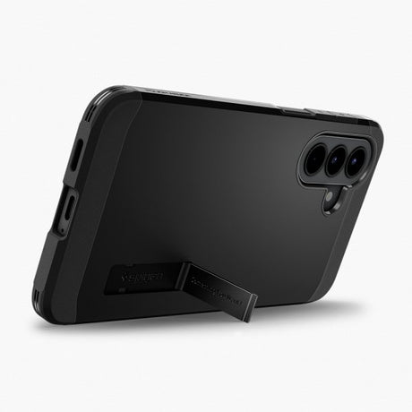 Spigen Samsung Galaxy A57 Deksel Tough Armor Svart