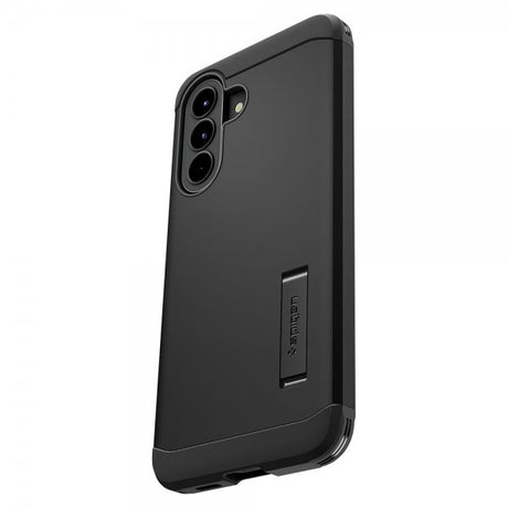 Spigen Samsung Galaxy A57 Deksel Tough Armor Svart