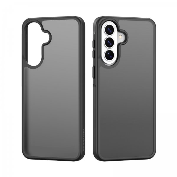 Dux Ducis Samsung Galaxy A57 Deksel Yind Series Svart