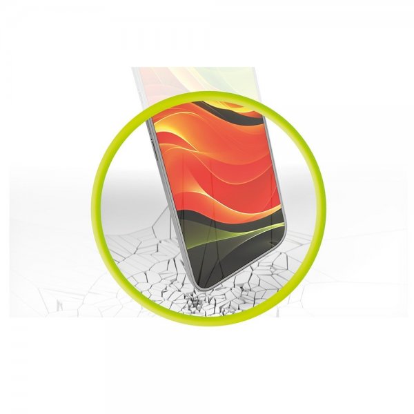 Mobile Origin Samsung Galaxy A57 Skjermbeskytter EasyGlass Applicator