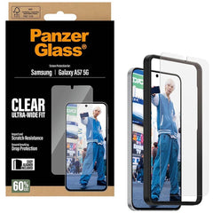 Samsung Galaxy A57 Skjermbeskytter & Linsebeskyttelse