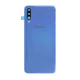 Samsung Samsung Galaxy A70 (SM-A705F) Bakside Original - Blå