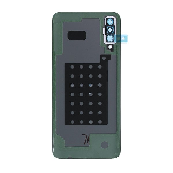 Samsung Samsung Galaxy A70 (SM-A705F) Bakside Original - Hvit