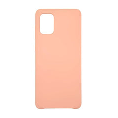 Samsung Galaxy A71 Deksel