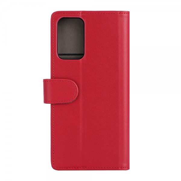 Gear Samsung Galaxy A52/A52s 5G Etui med Kortlomme Sin