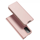 Dux Ducis Samsung Galaxy A72 Etui Skin Pro Series Rosa