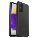 Otterbox Samsung Galaxy A72 Deksel React Black Crystal