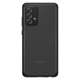 Otterbox Samsung Galaxy A72 Deksel React Black Crystal