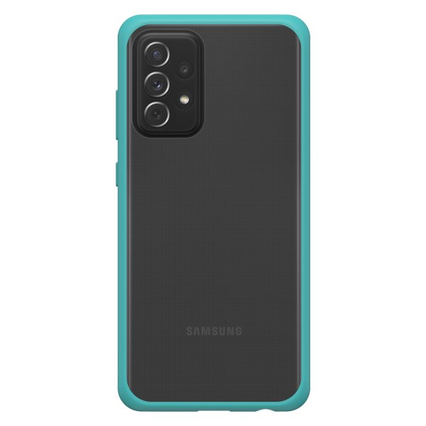 Otterbox Samsung Galaxy A72 Deksel React Sea Spray