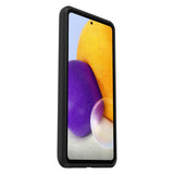 Otterbox Samsung Galaxy A72 Deksel React Svart