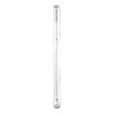 Key Samsung Galaxy A72 Deksel Soft TPU Transparent