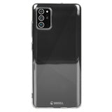 Krusell Samsung Galaxy A72 Deksel SoftCover Transparent