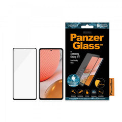 Samsung Galaxy A72 Skjermbeskytter & Linsebeskyttelse