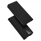 Dux Ducis Samsung Galaxy A73 Etui Skin Pro Series Svart